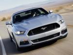 Ford Mustang GT 2015 года